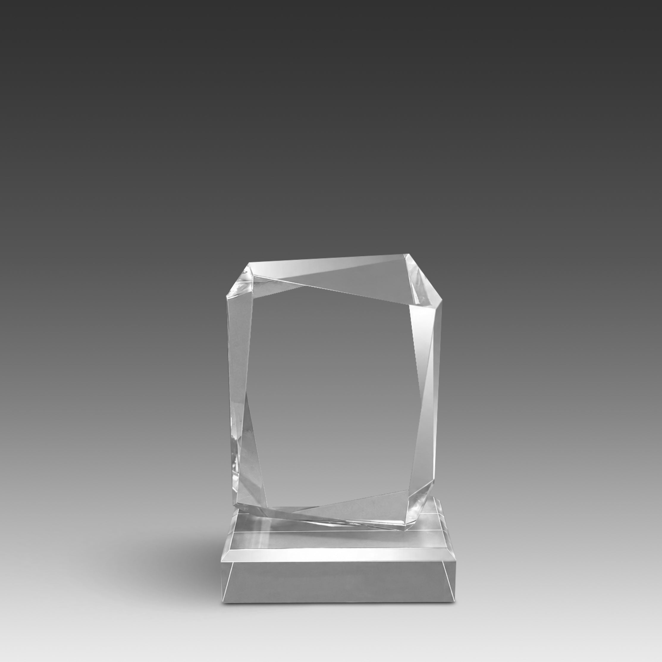 Facet Rectangle™ Award