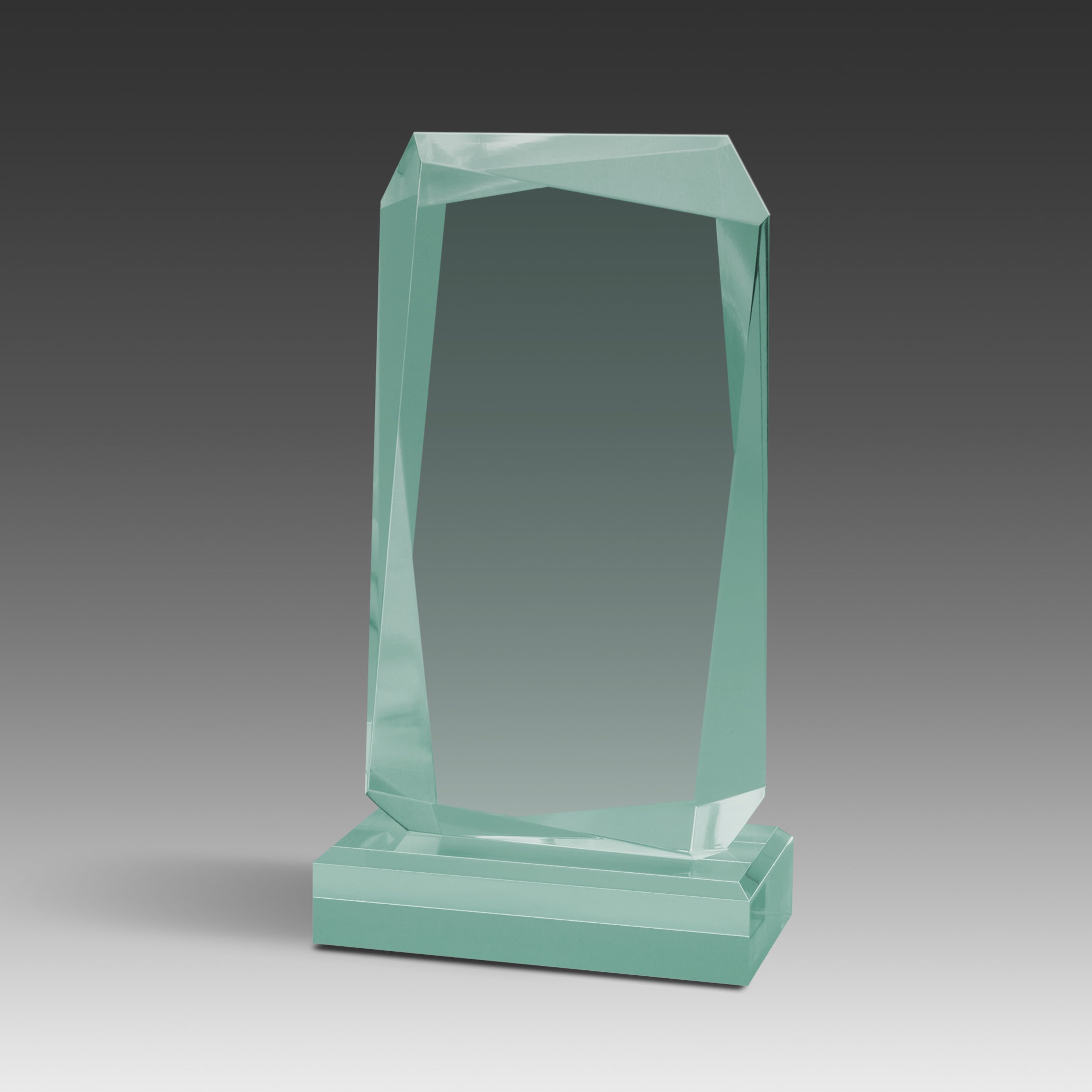 Facet Rectangle™ Award