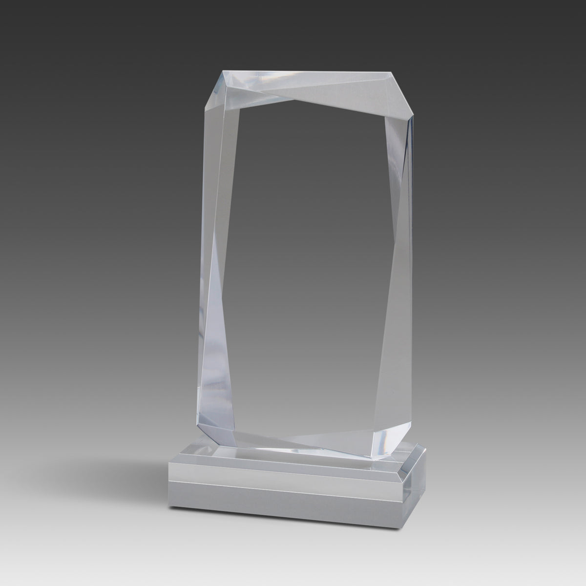 Facet Rectangle™ Award