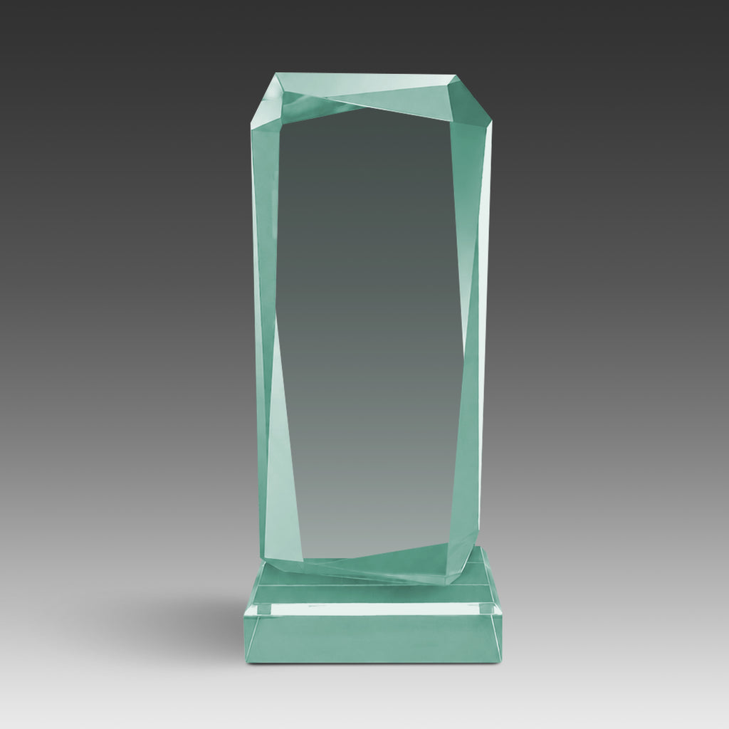 Facet Rectangle™ Award