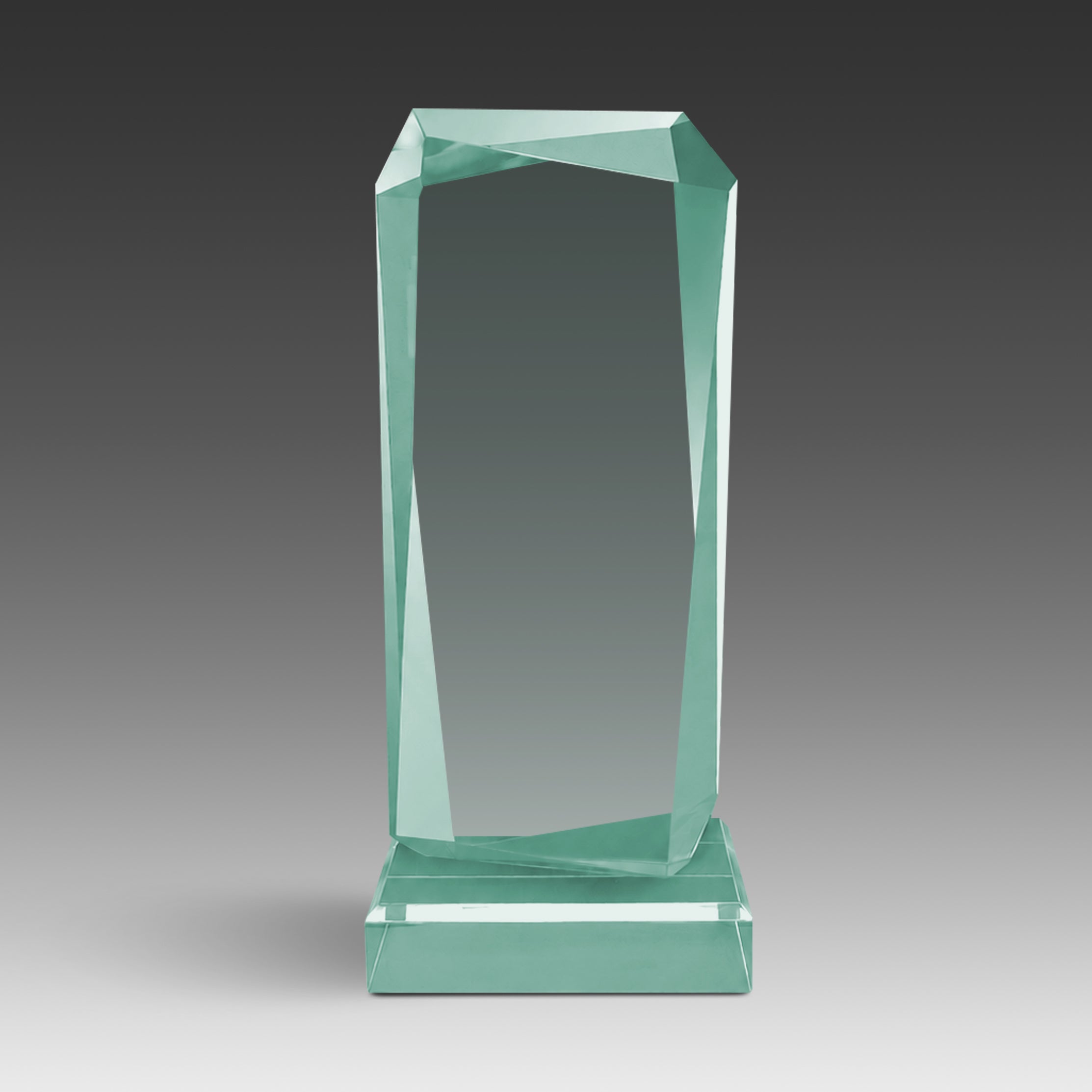 Facet Rectangle™ Award