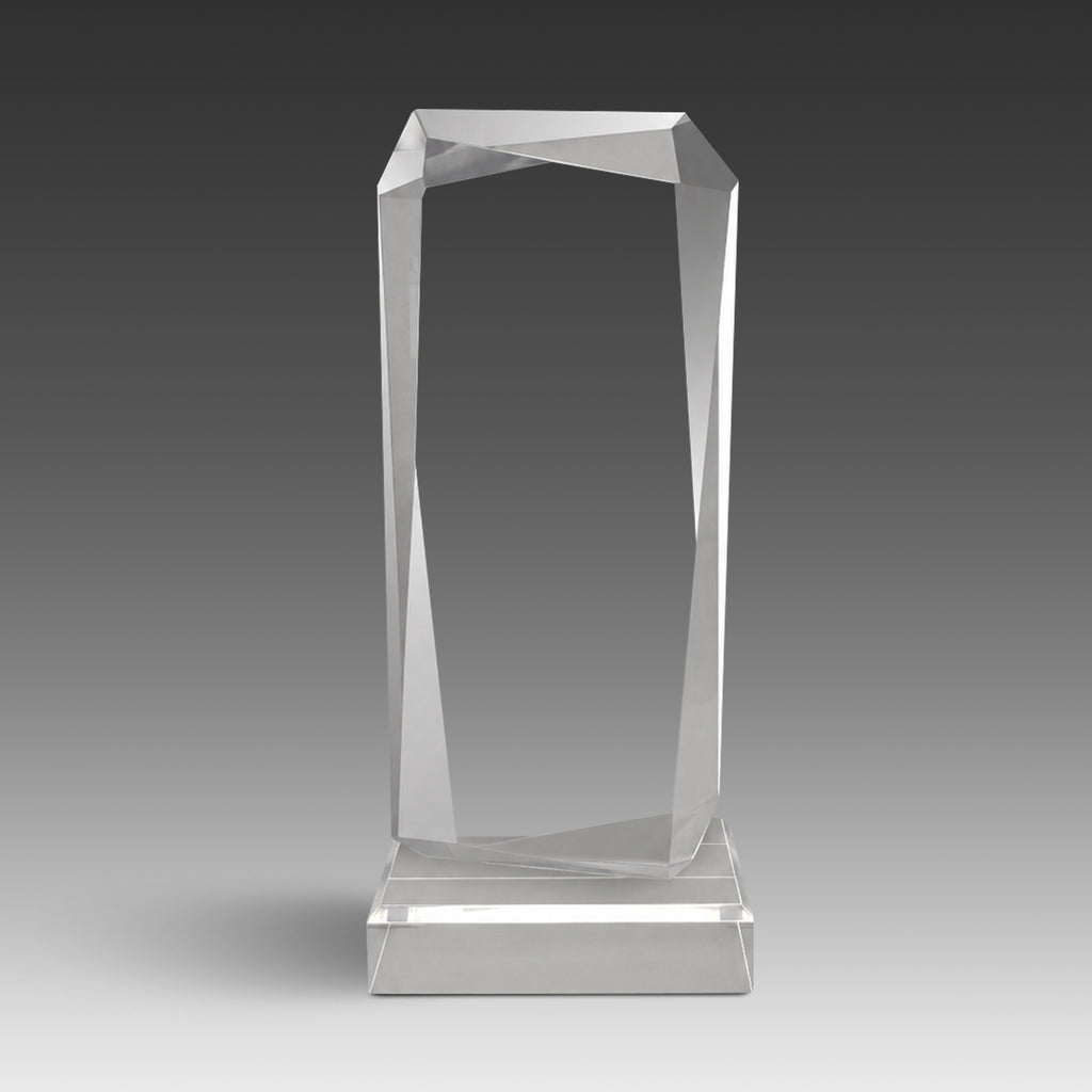 Facet Rectangle™ Award
