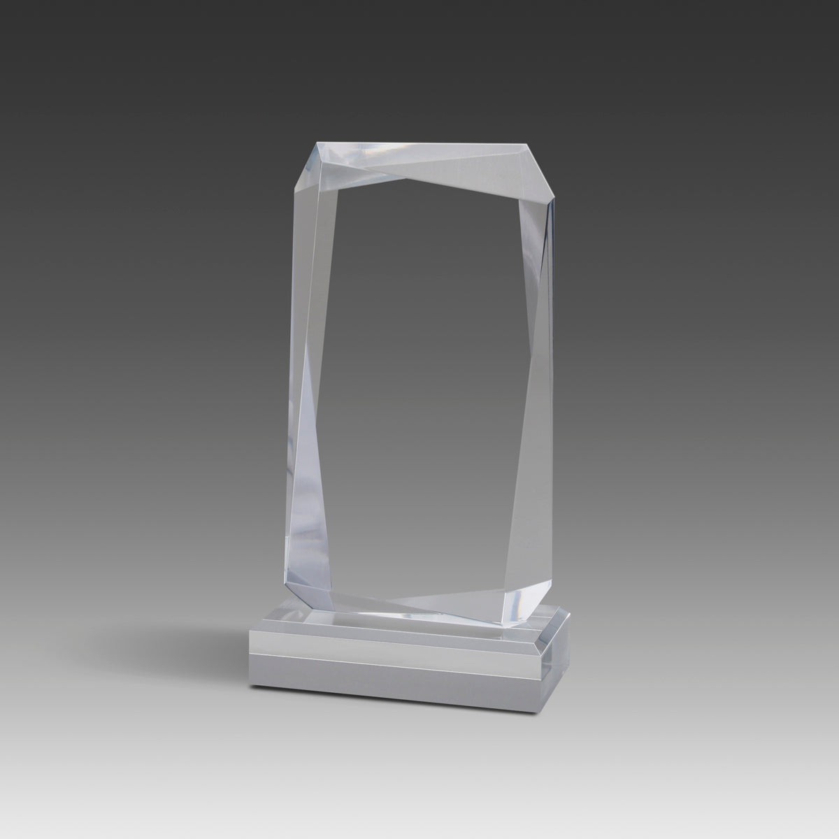 Facet Rectangle™ Award