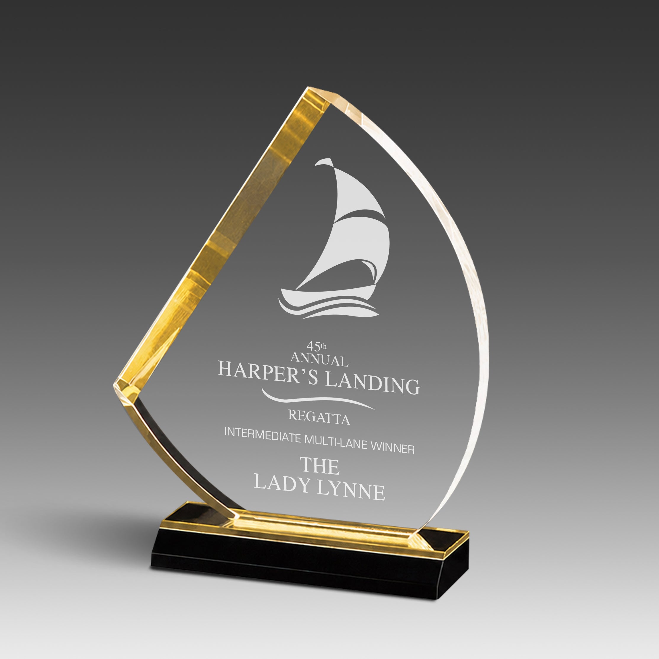 Sail Award