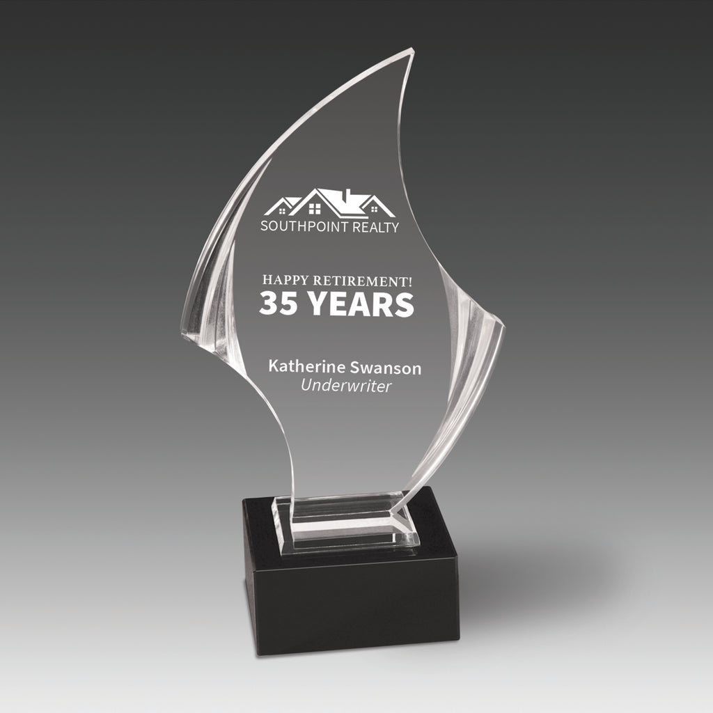 Saber™ Award