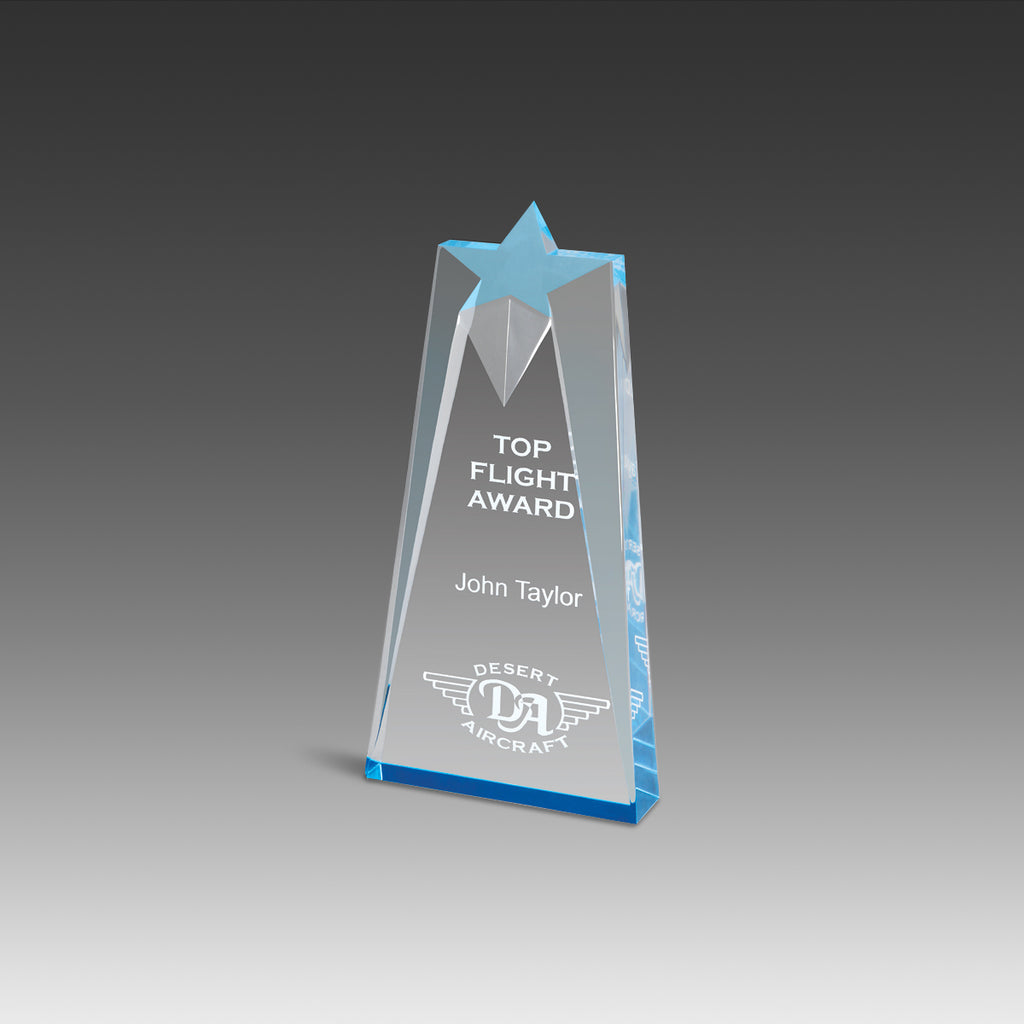 Star Crest™ Award