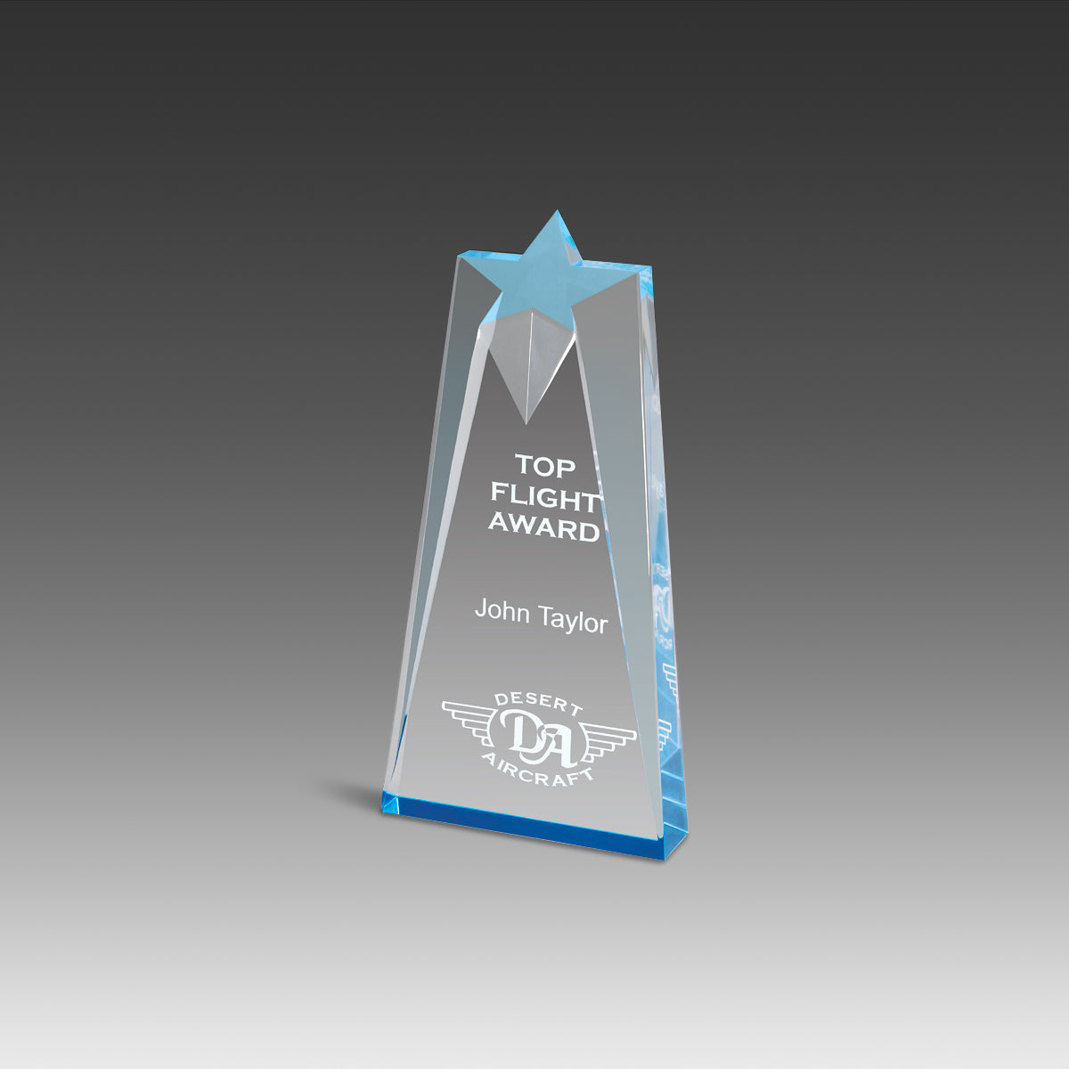 Star Crest™ Award