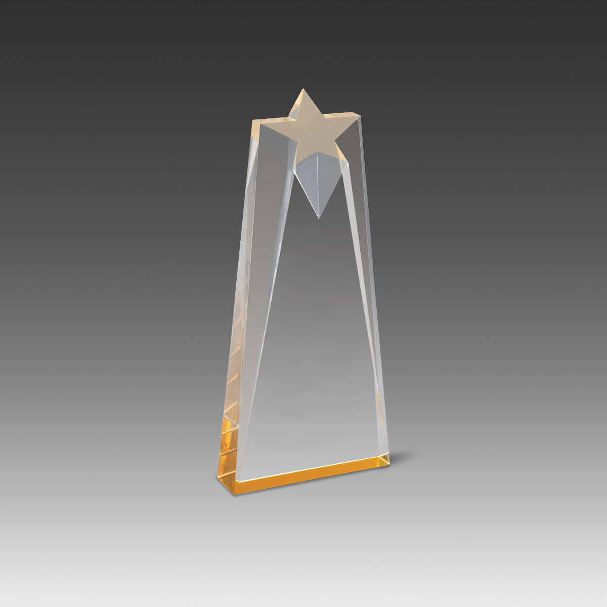 Star Crest™ Award