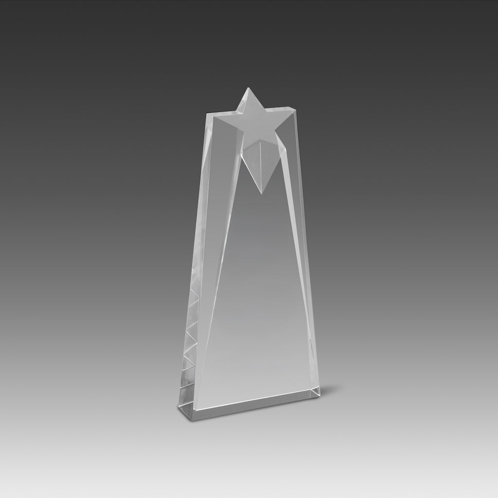 Star Crest™ Award