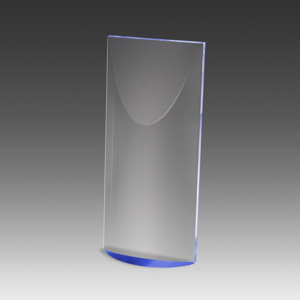 StarLite Tower Award ™ Without Carved Star