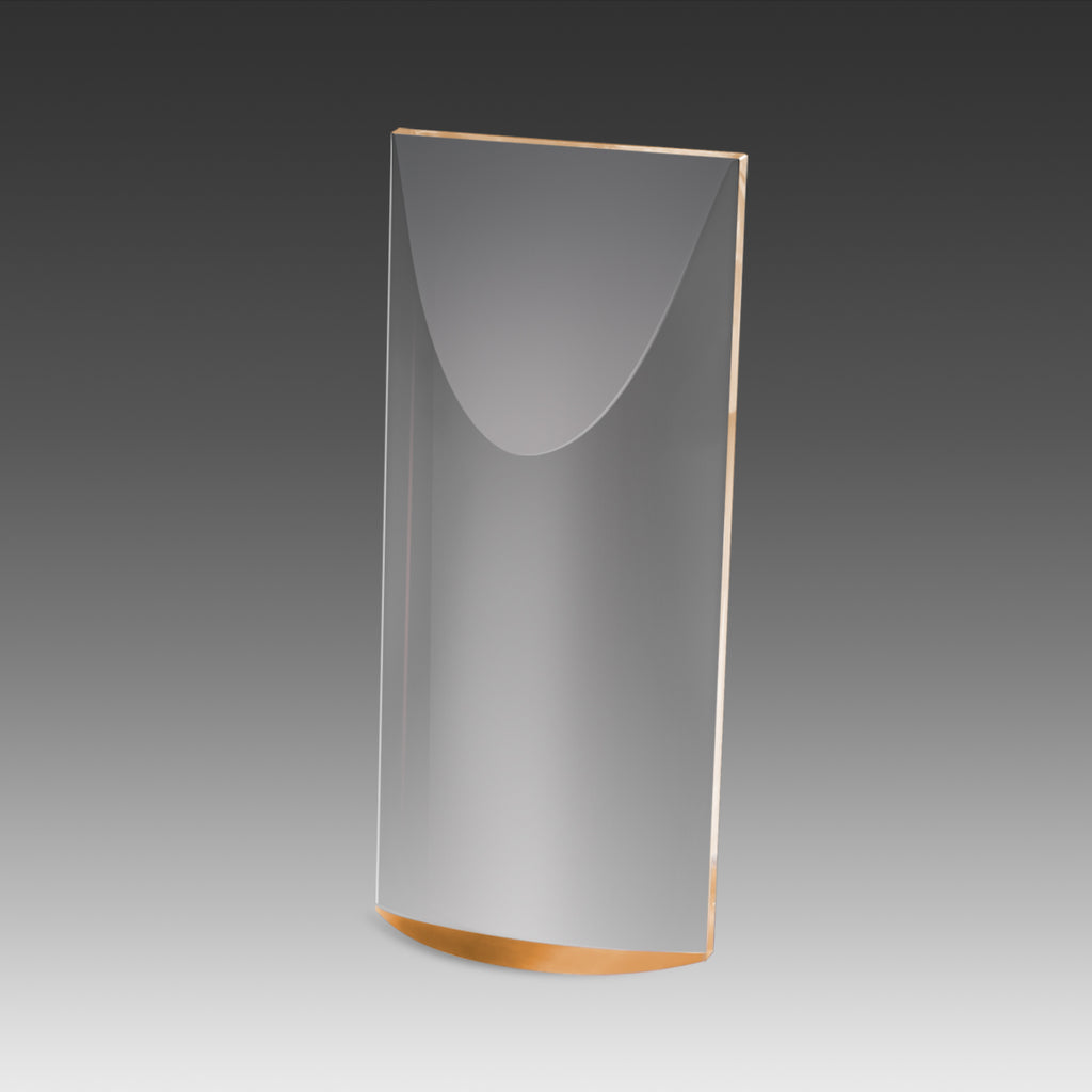 StarLite Tower Award ™ Without Carved Star