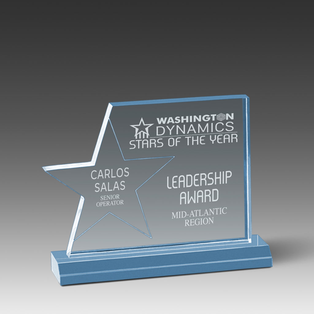 Star Page Award