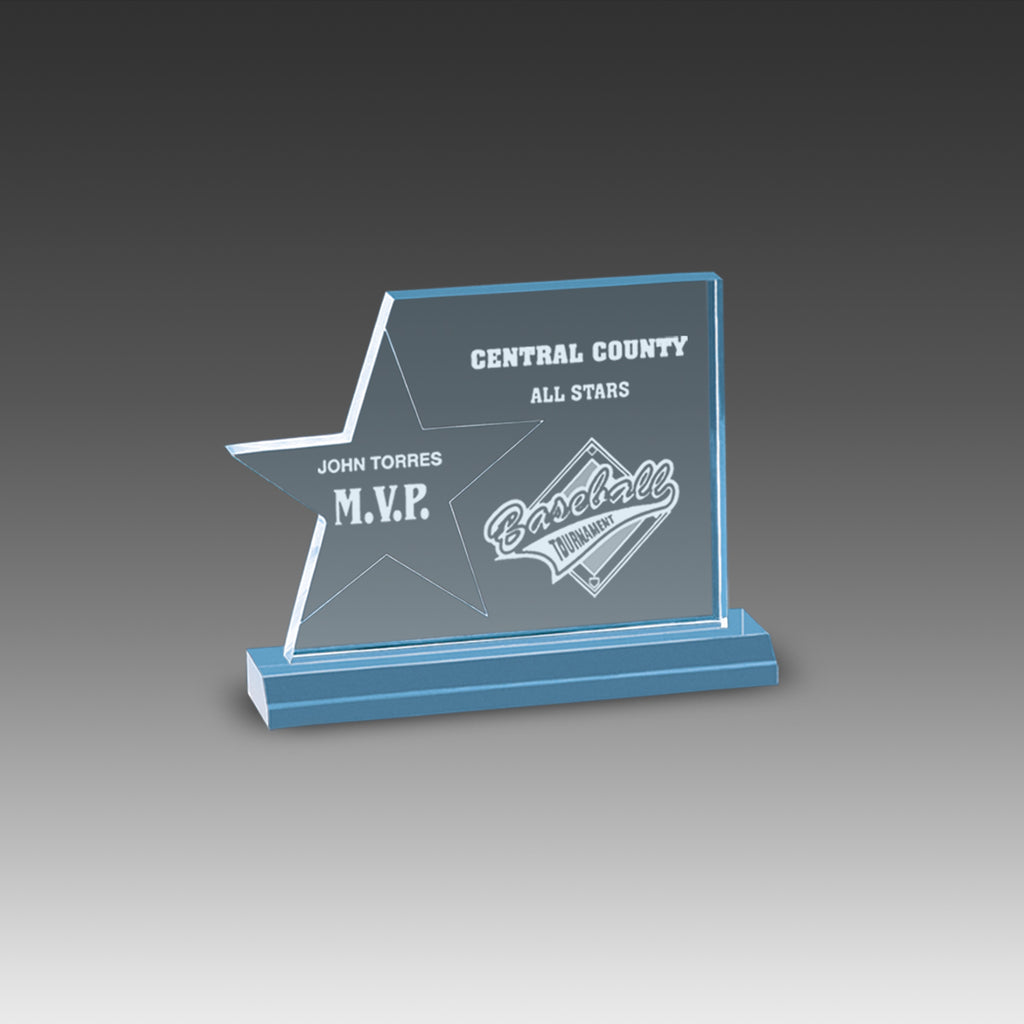 Star Page Award