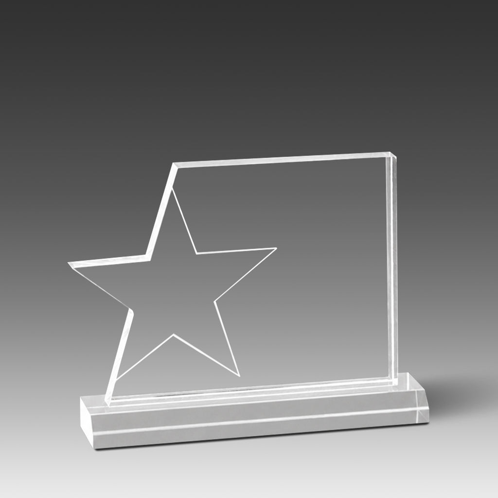 Star Page Award