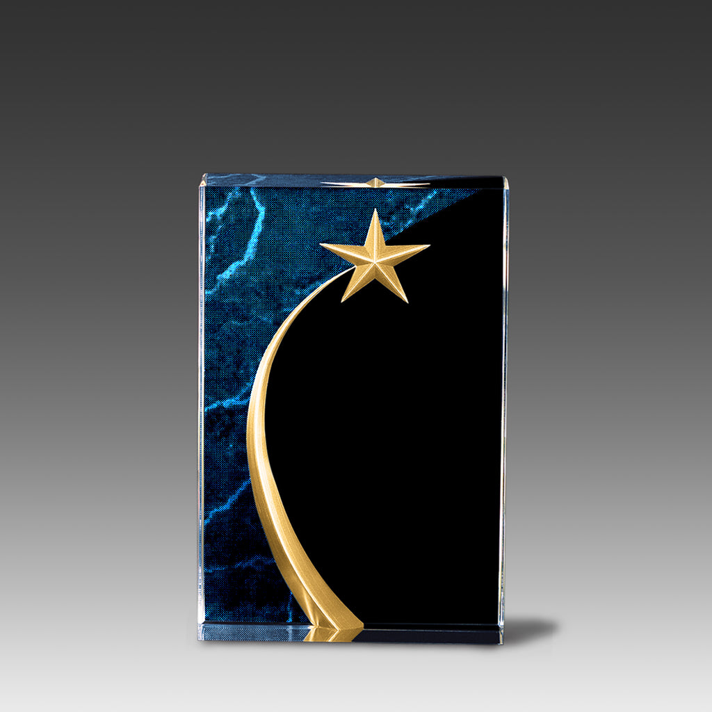 Carved Star™ Award