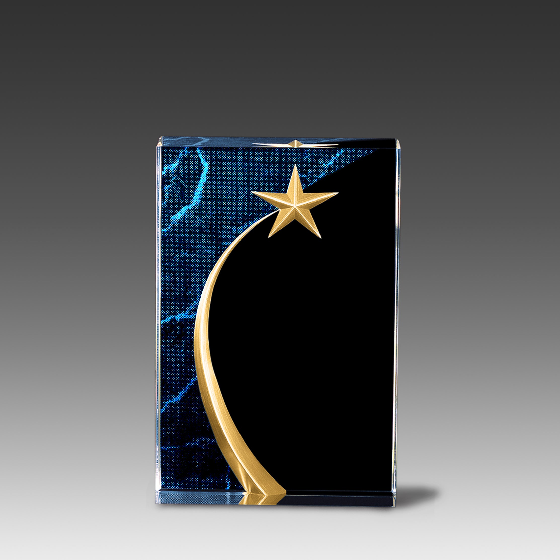 Carved Star™ Award