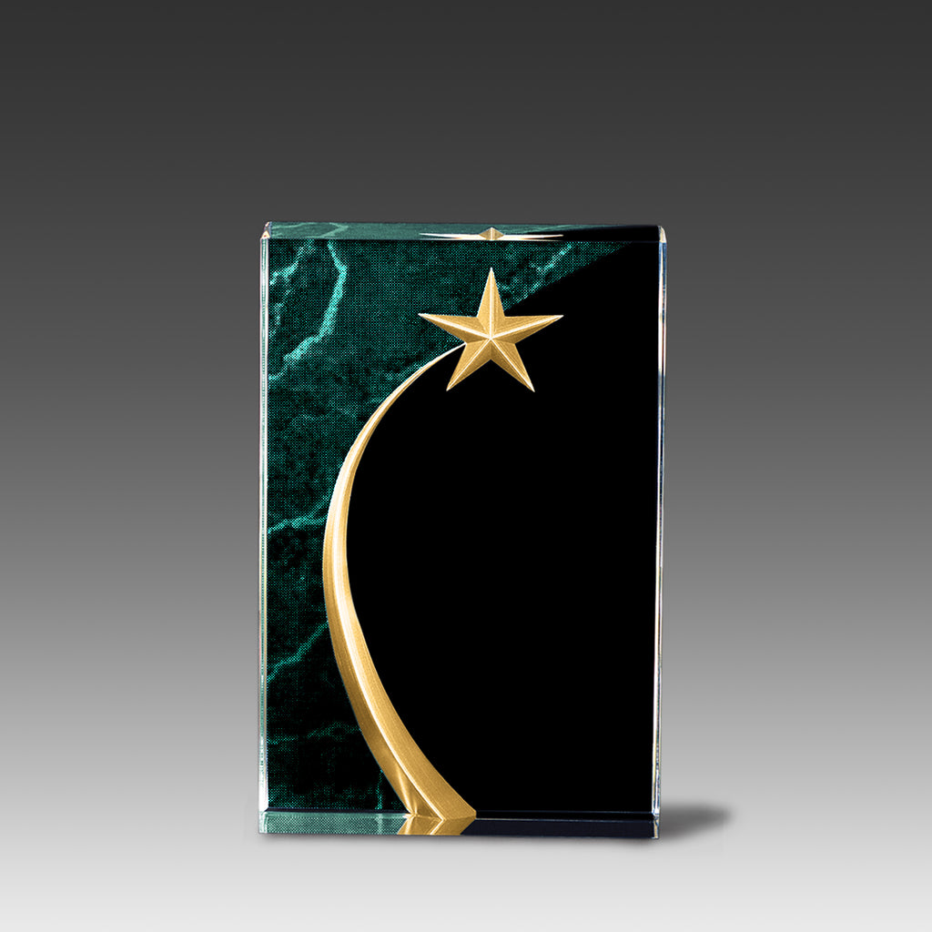 Carved Star™ Award