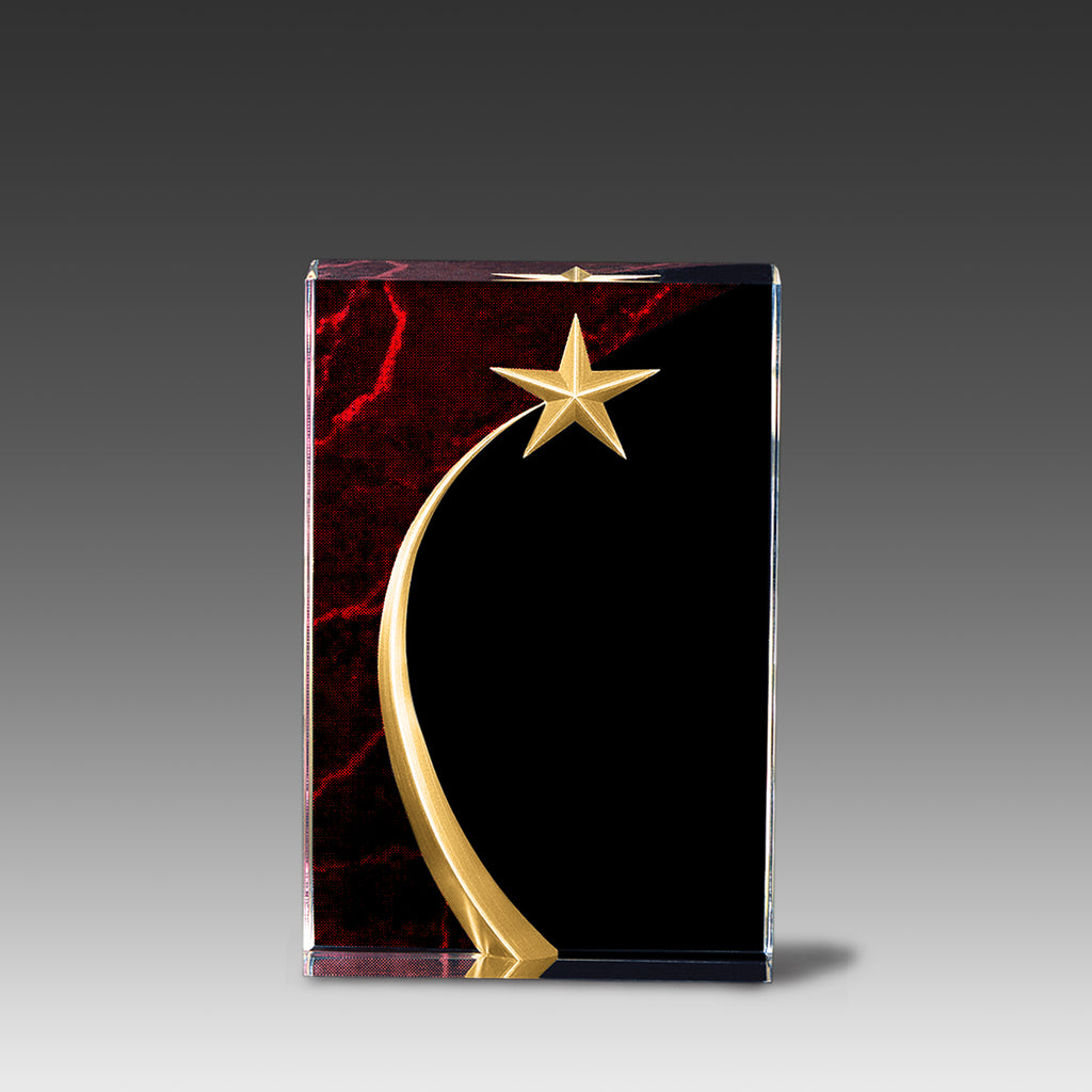 Carved Star™ Award