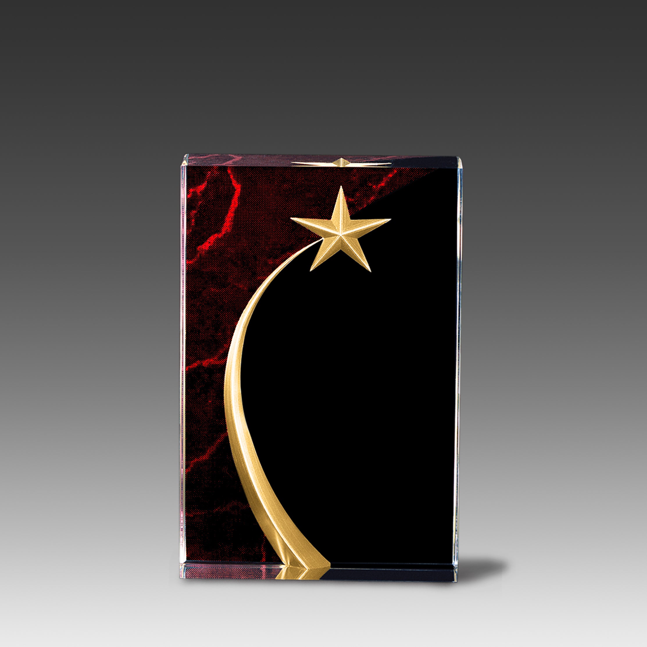 Carved Star™ Award