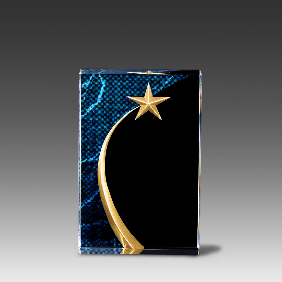 Carved Star™ Award