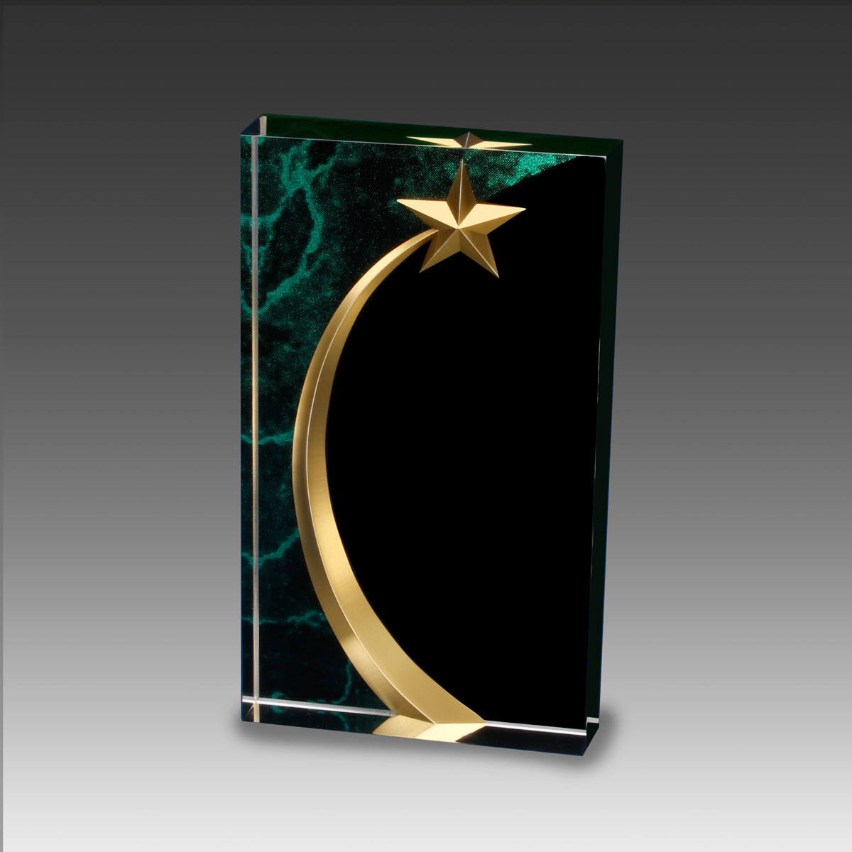 Carved Star™ Award