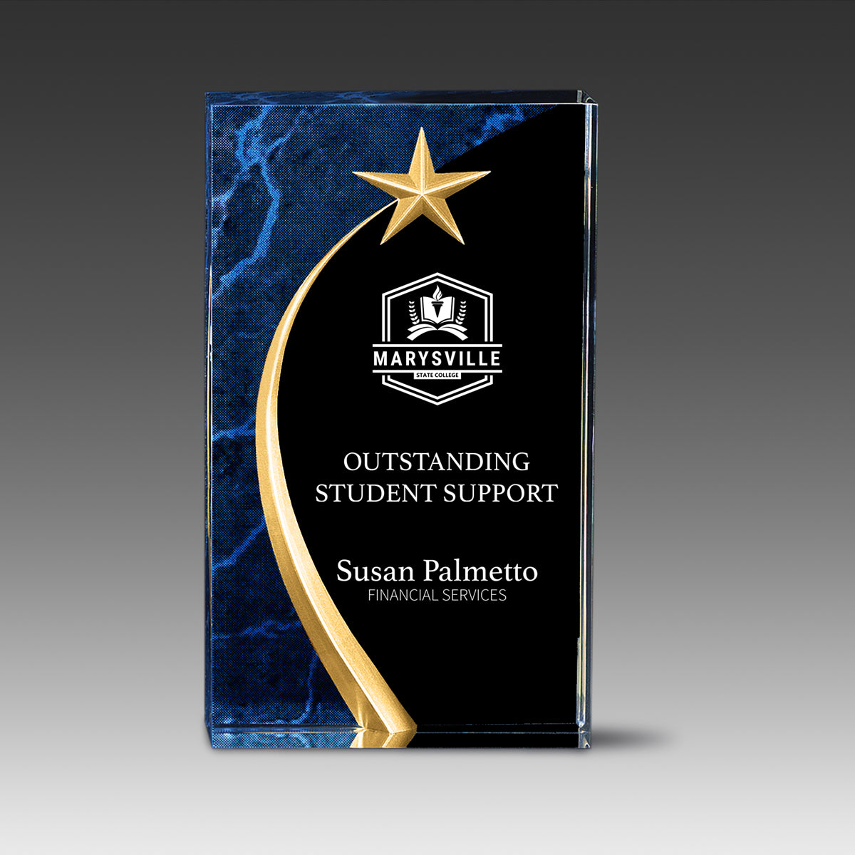Carved Star™ Award