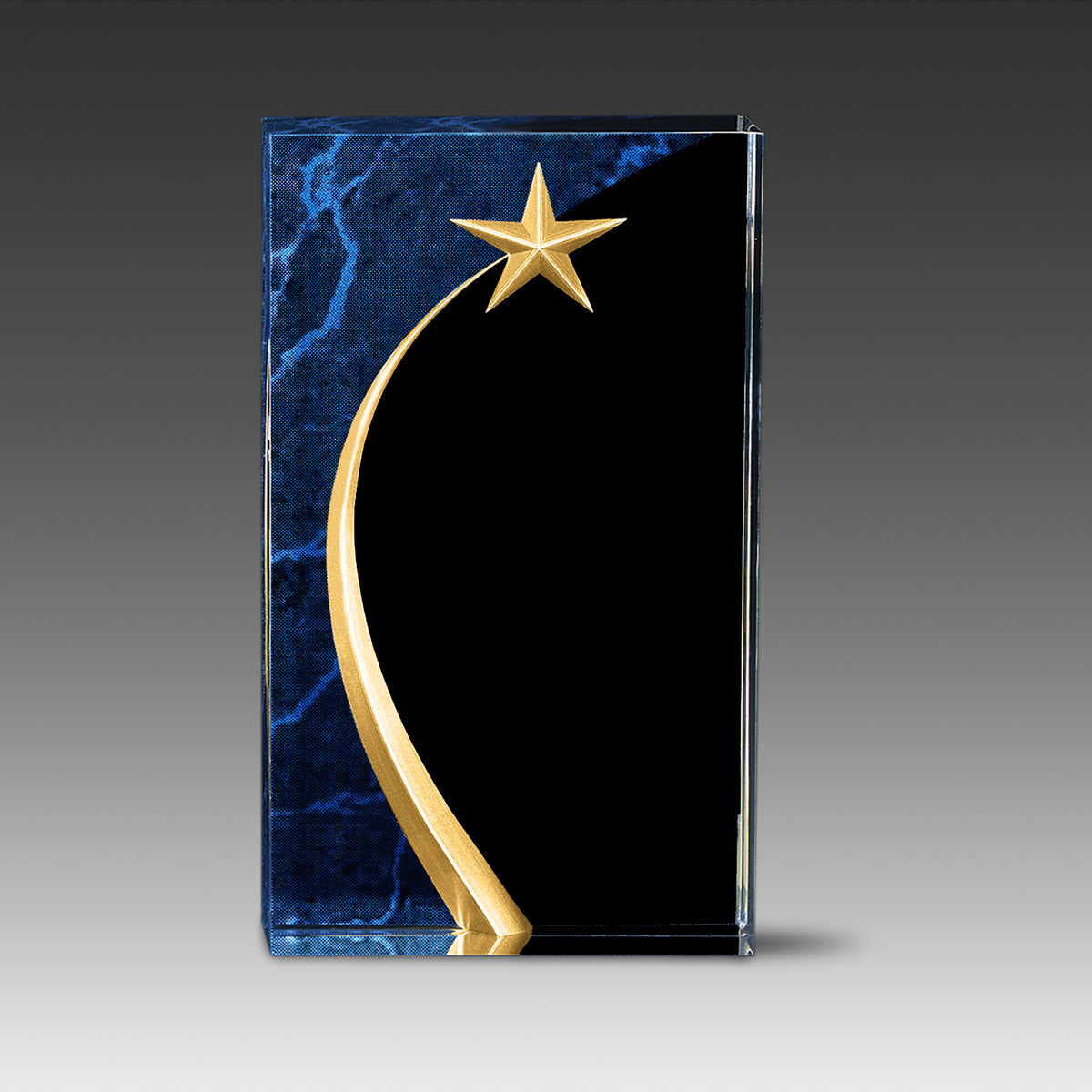 Carved Star™ Award