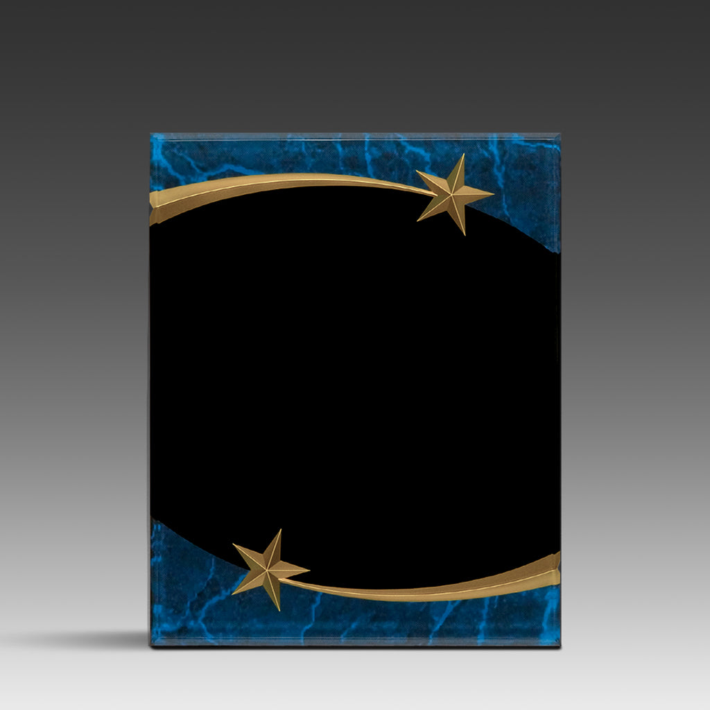 Original Carved Star™ Plaques