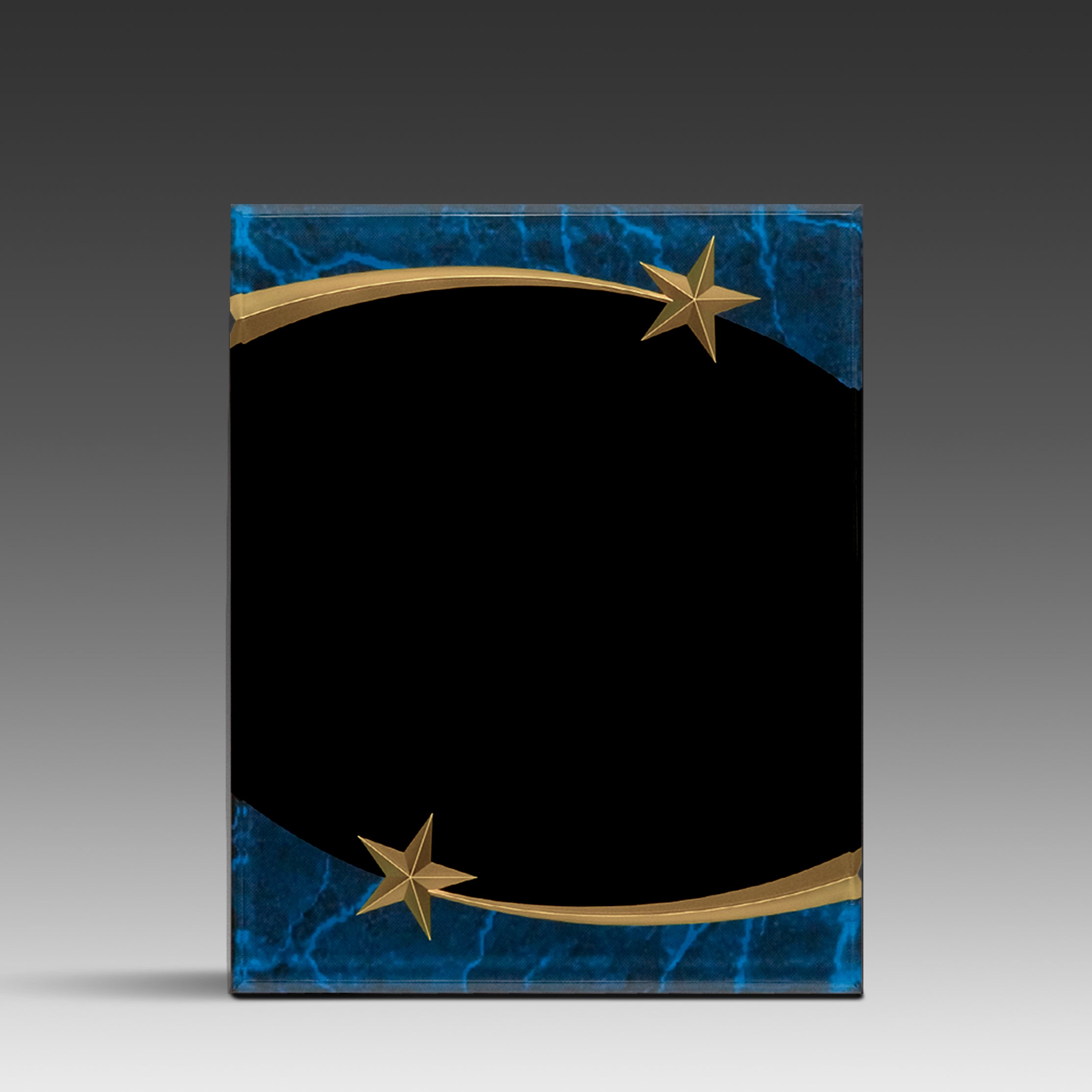 Original Carved Star™ Plaques