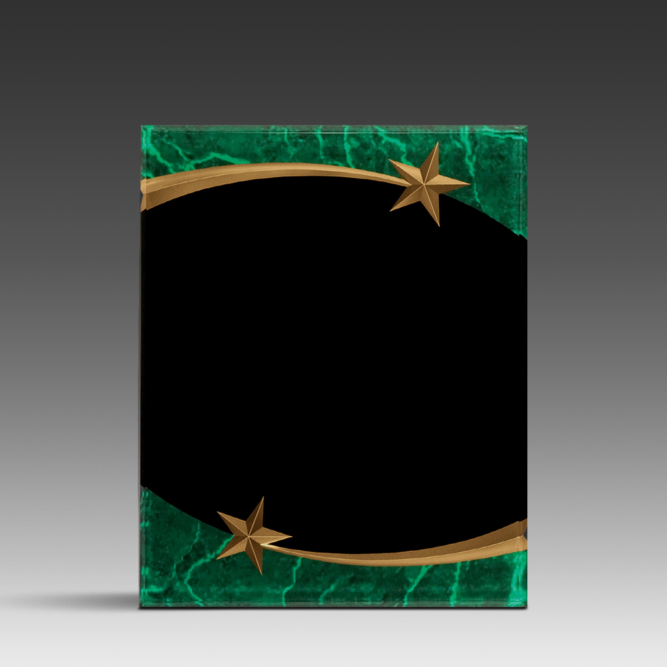 Original Carved Star™ Plaques