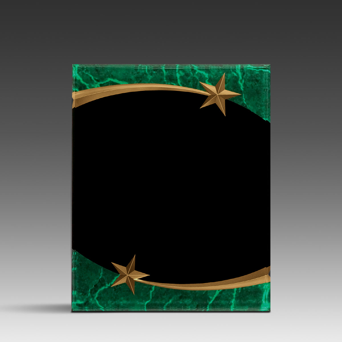 Original Carved Star™ Plaques