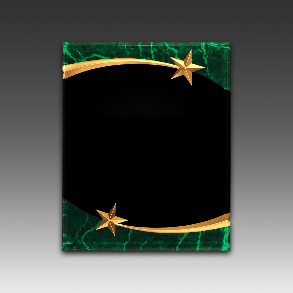 Original Carved Star™ Plaques