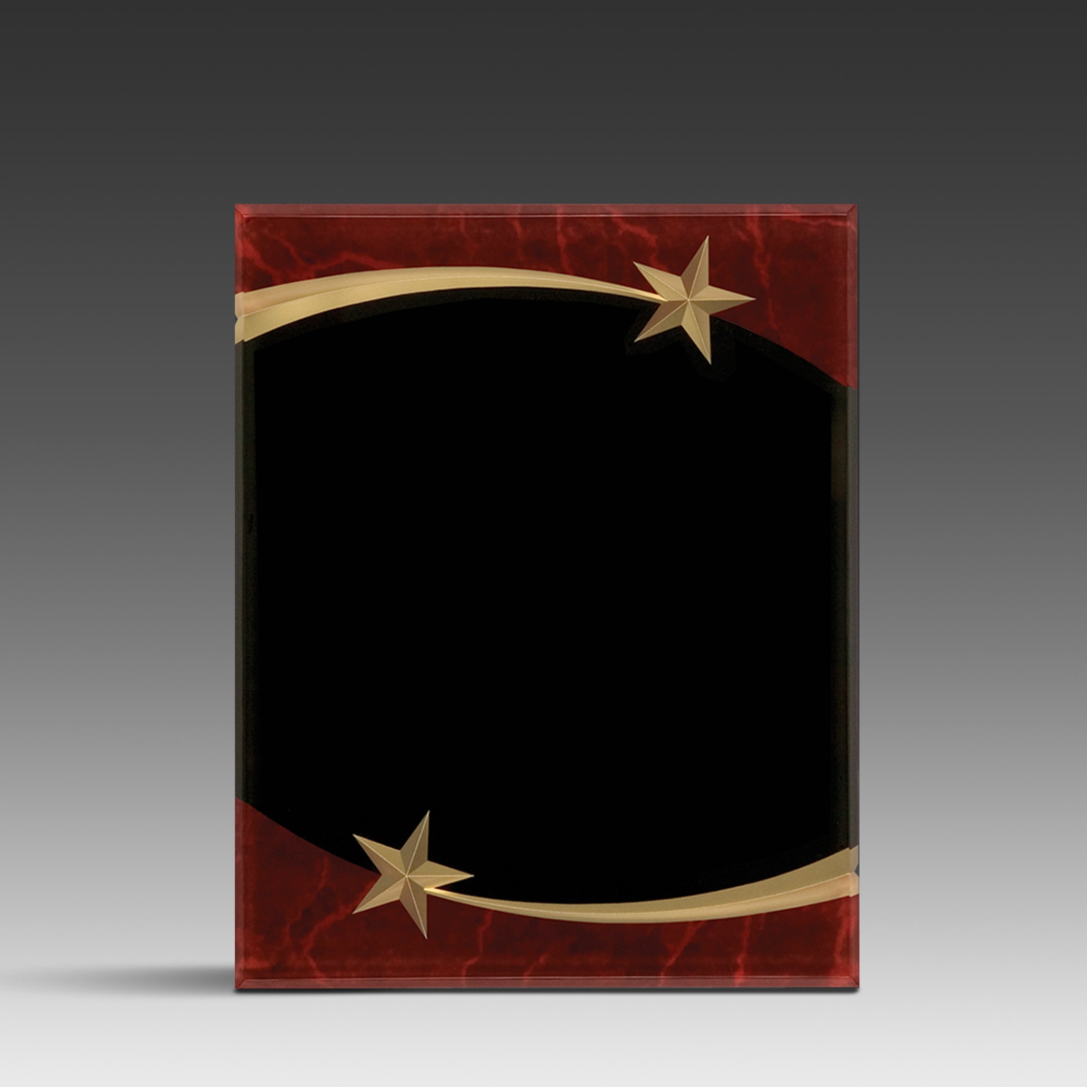 Original Carved Star™ Plaques
