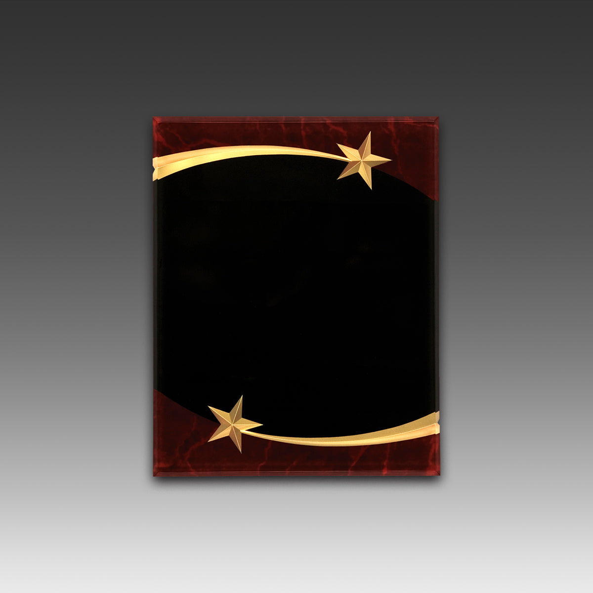 Original Carved Star™ Plaques