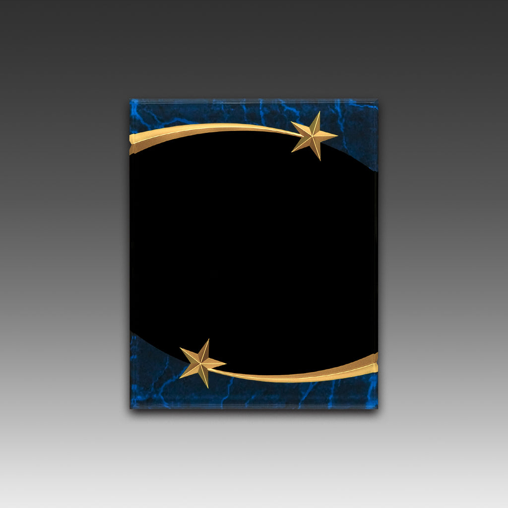 Original Carved Star™ Plaques