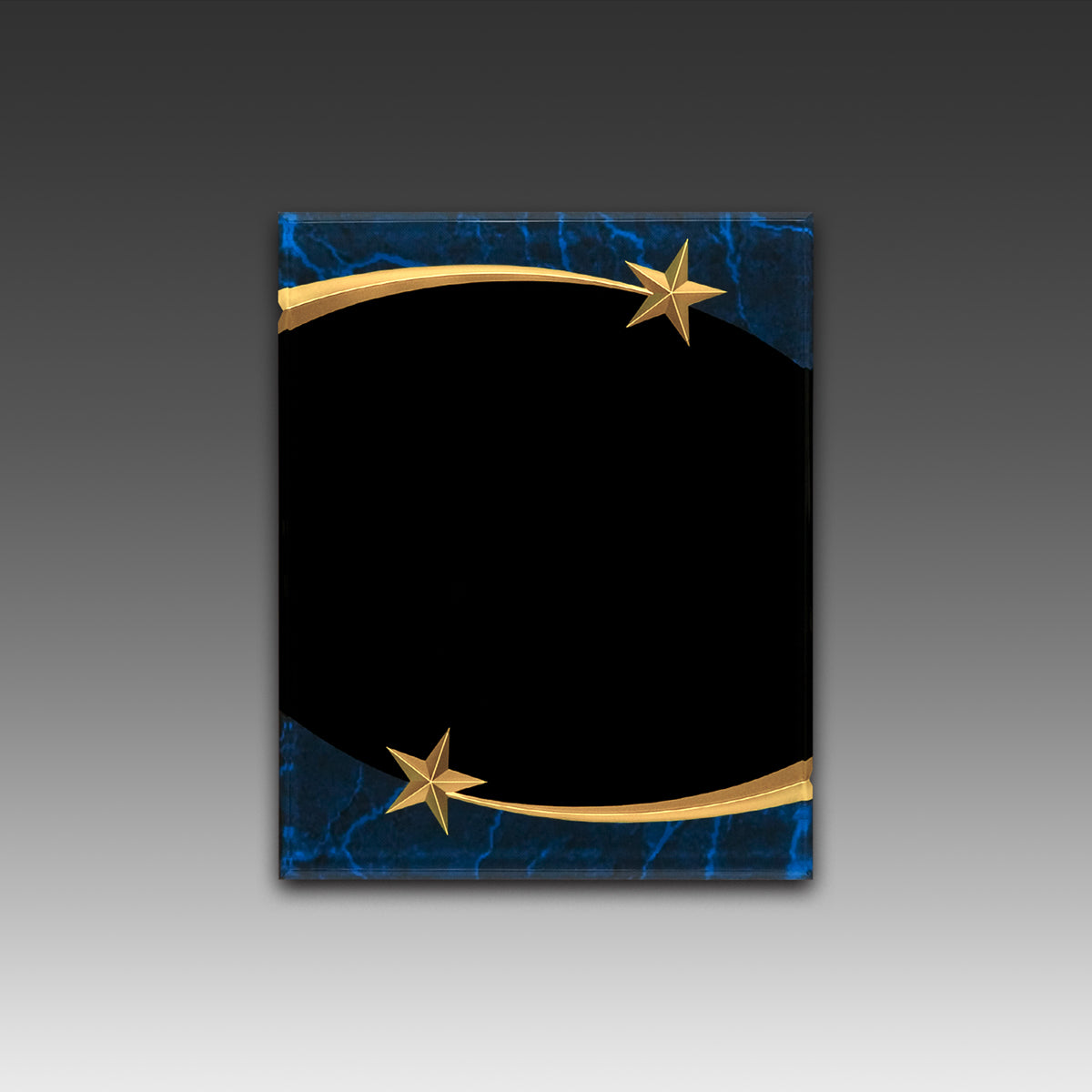 Original Carved Star™ Plaques