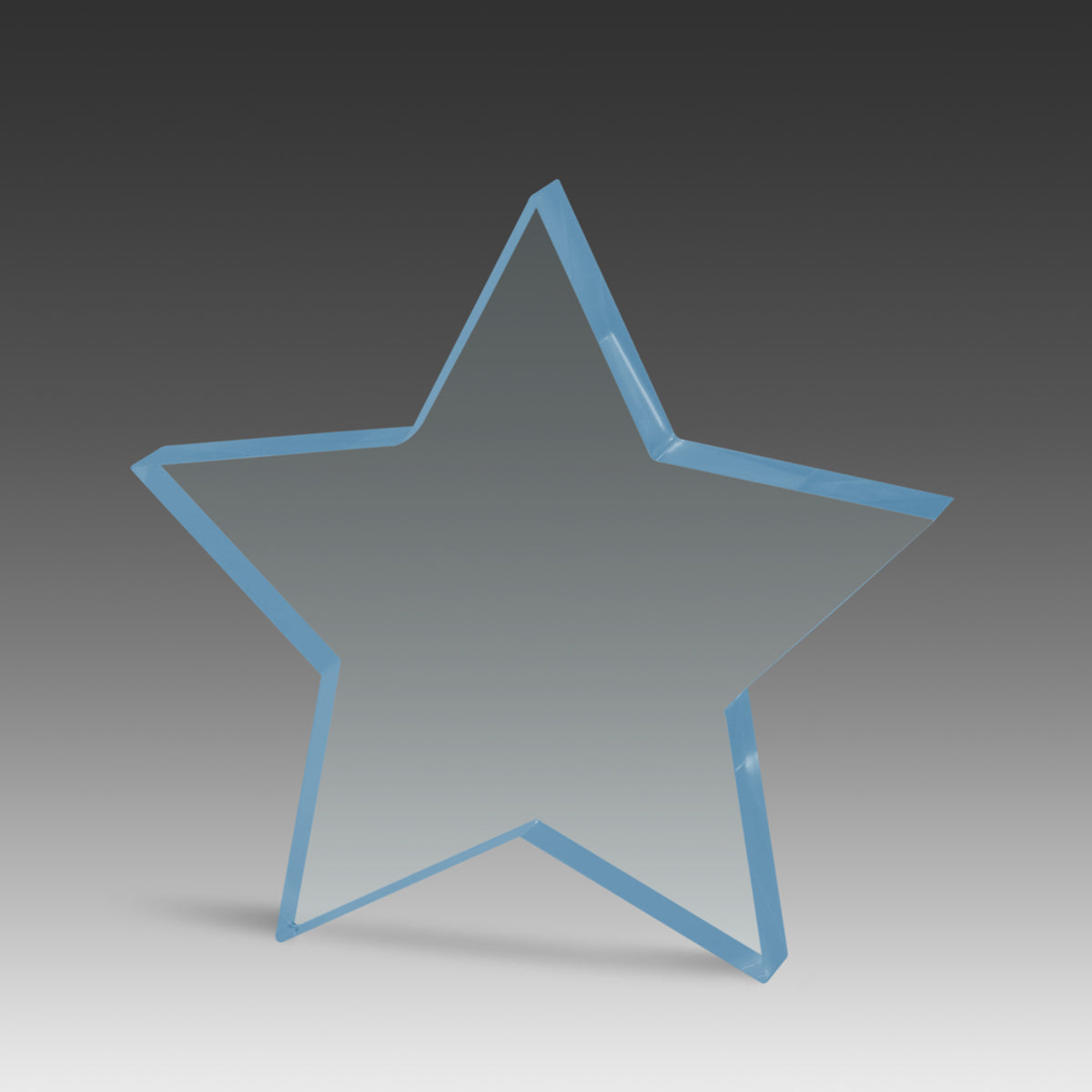 Star Paperweight