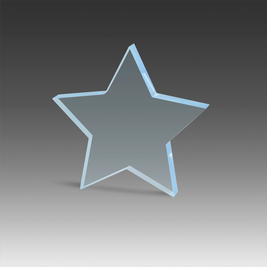 Star Paperweight