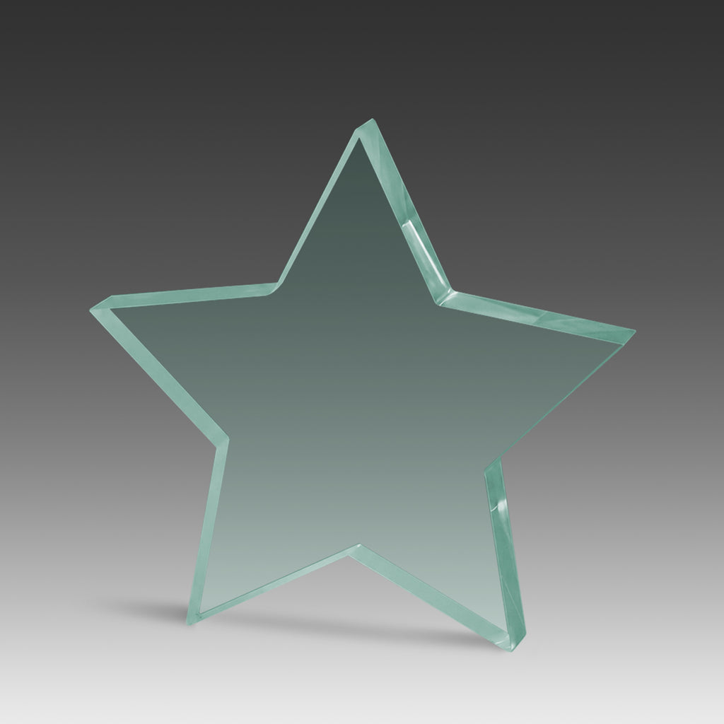 Star Paperweight