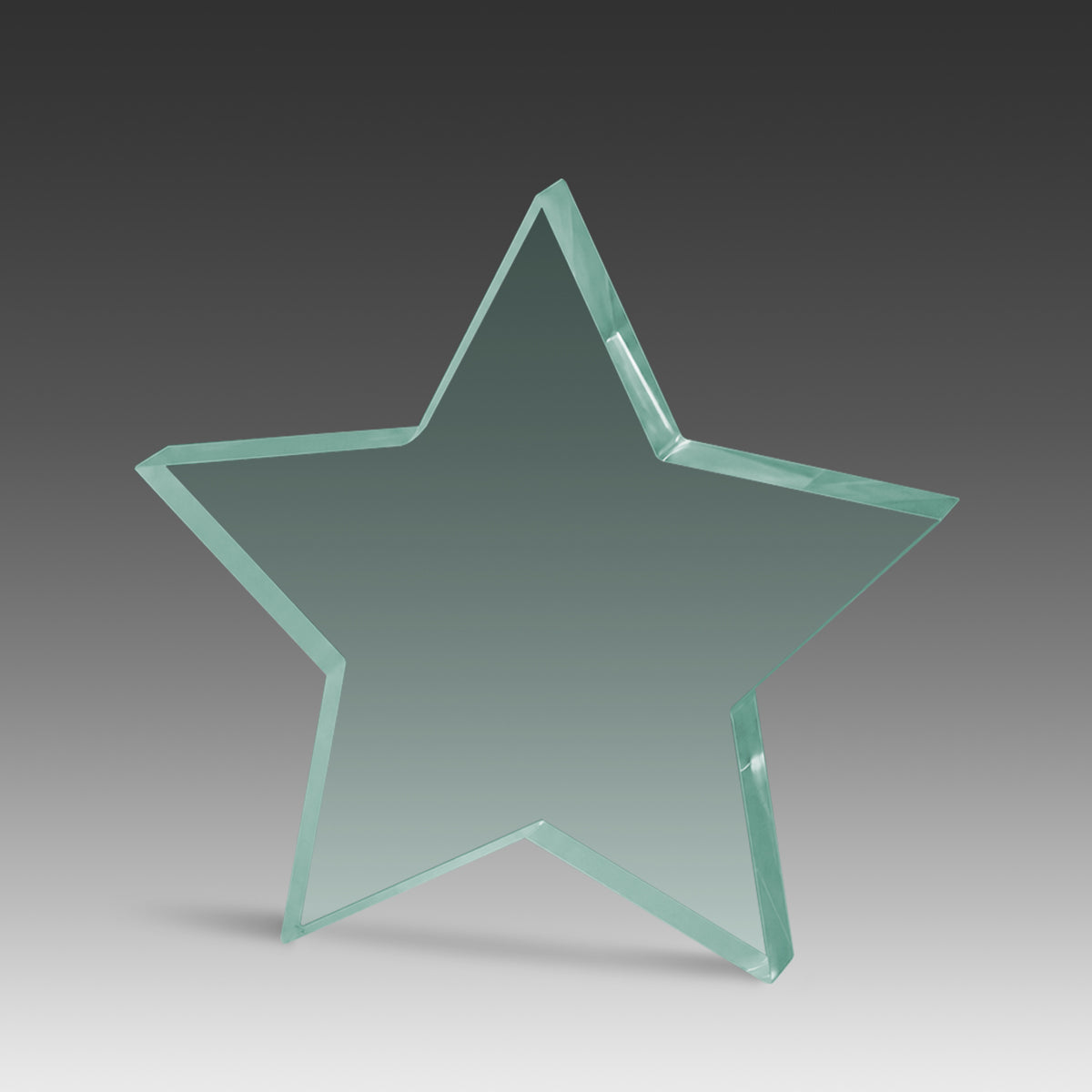 Star Paperweight