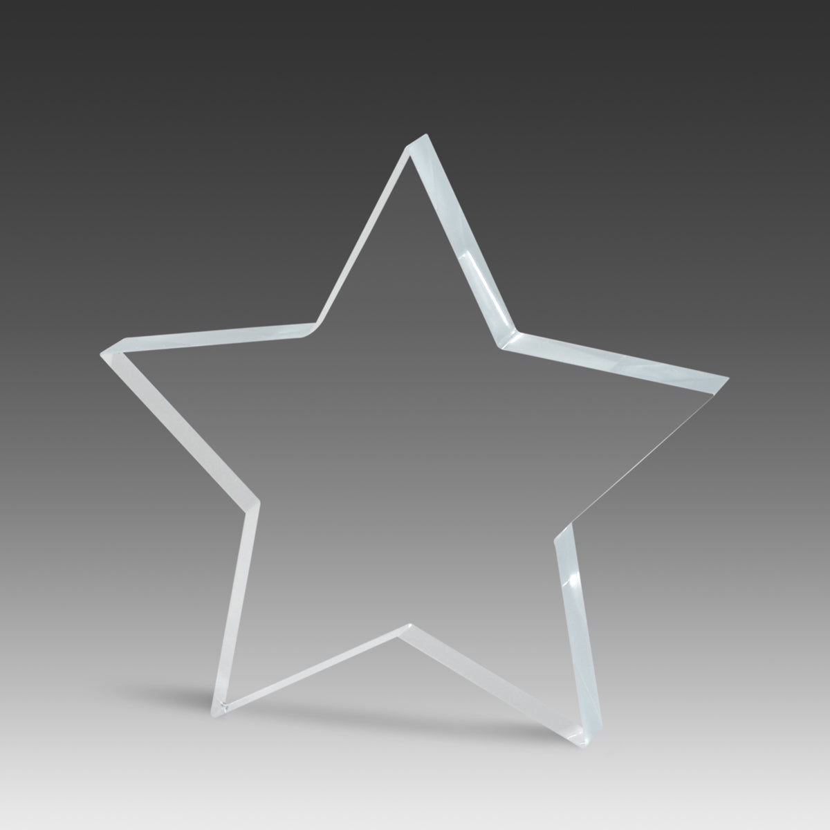 Star Paperweight