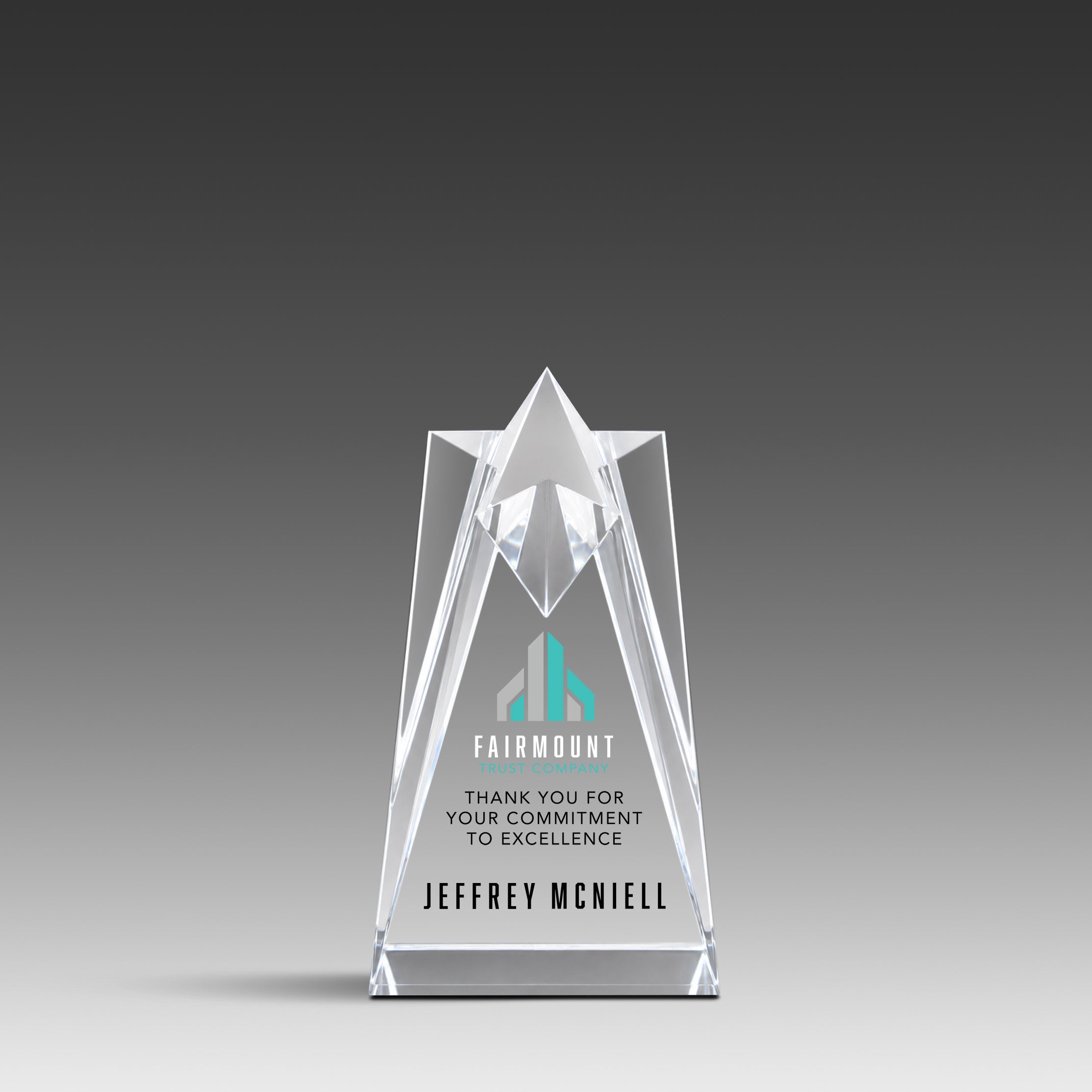 Star Tower™ Award