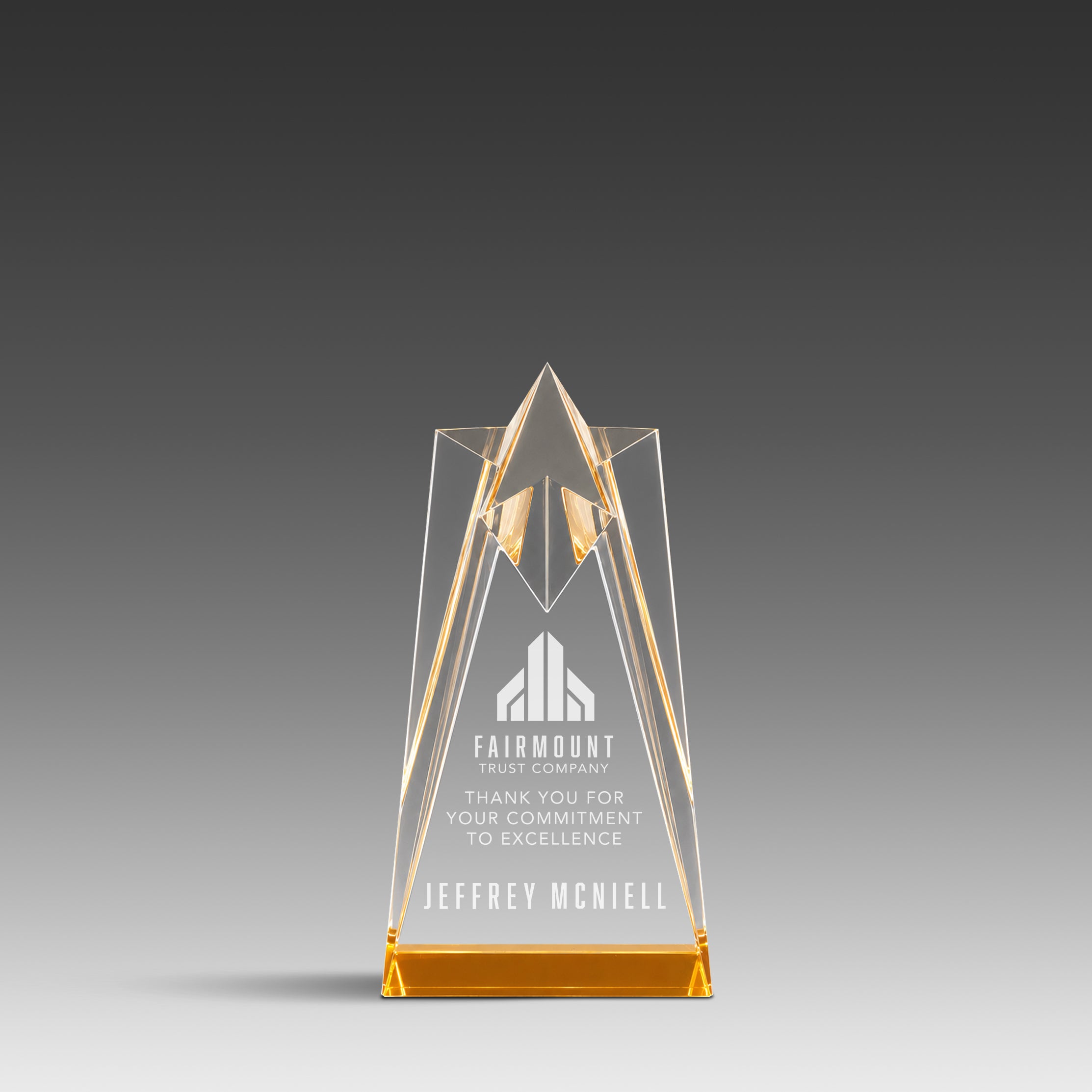 Star Tower™ Award