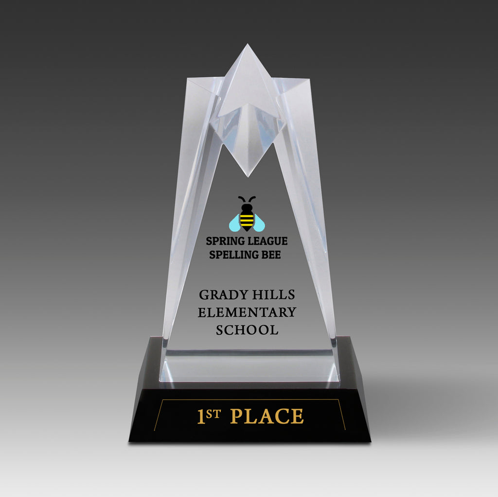 Star Tower™ Award