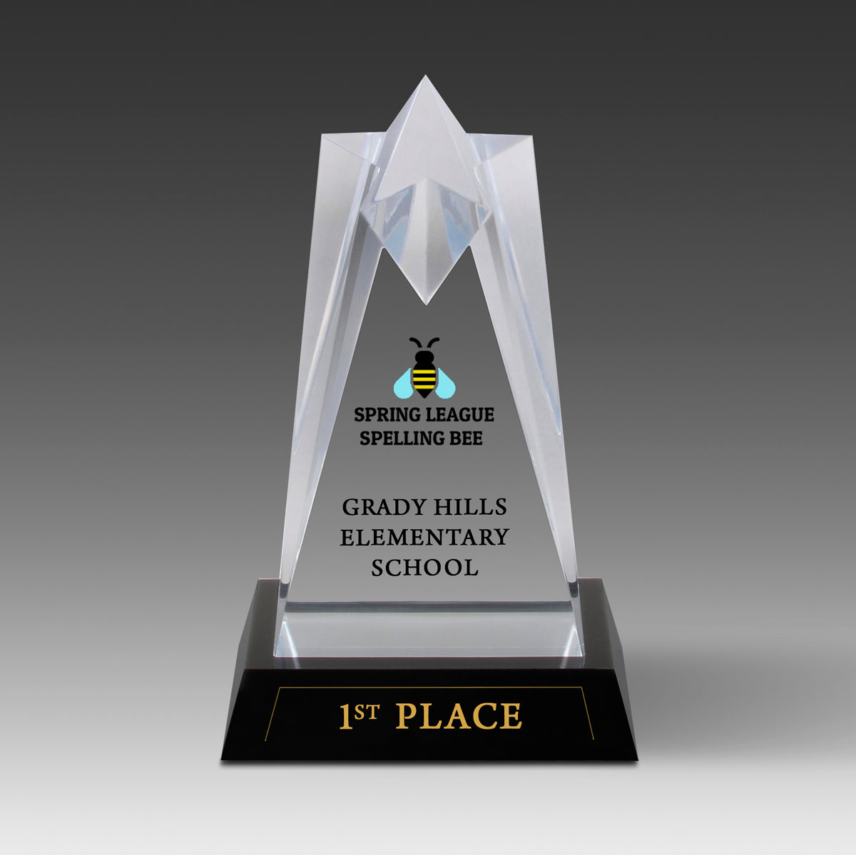 Star Tower™ Award