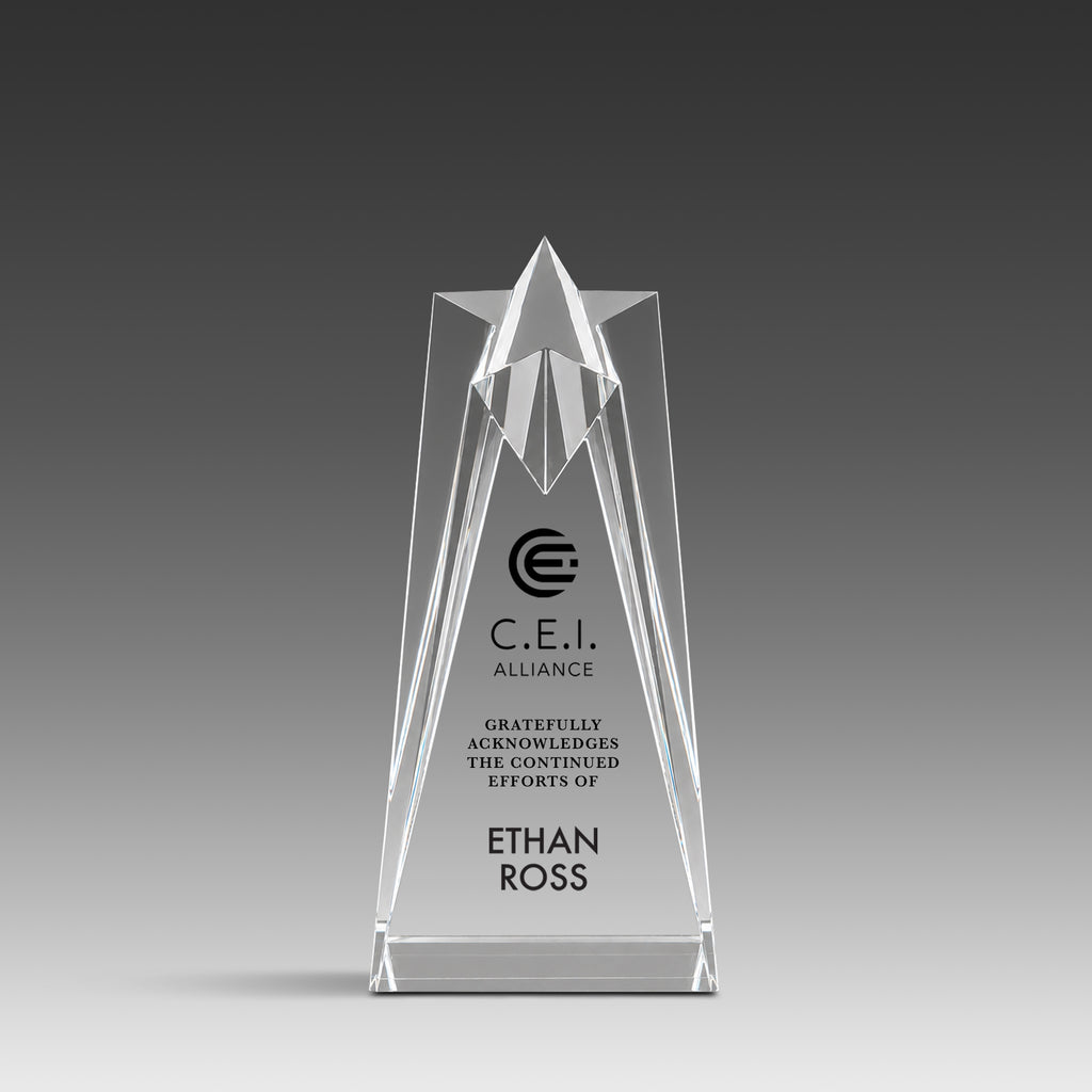 Star Tower™ Award