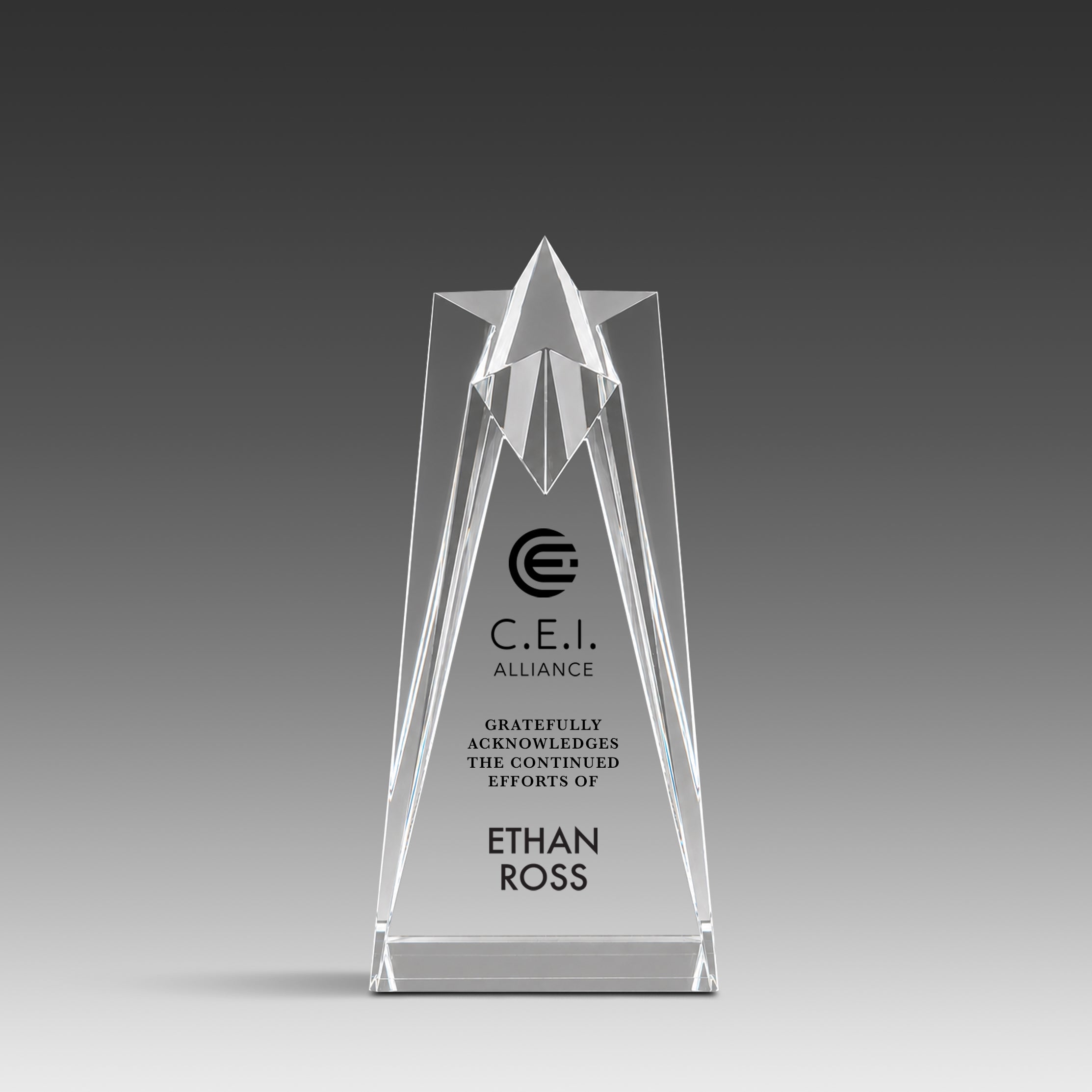 Star Tower™ Award
