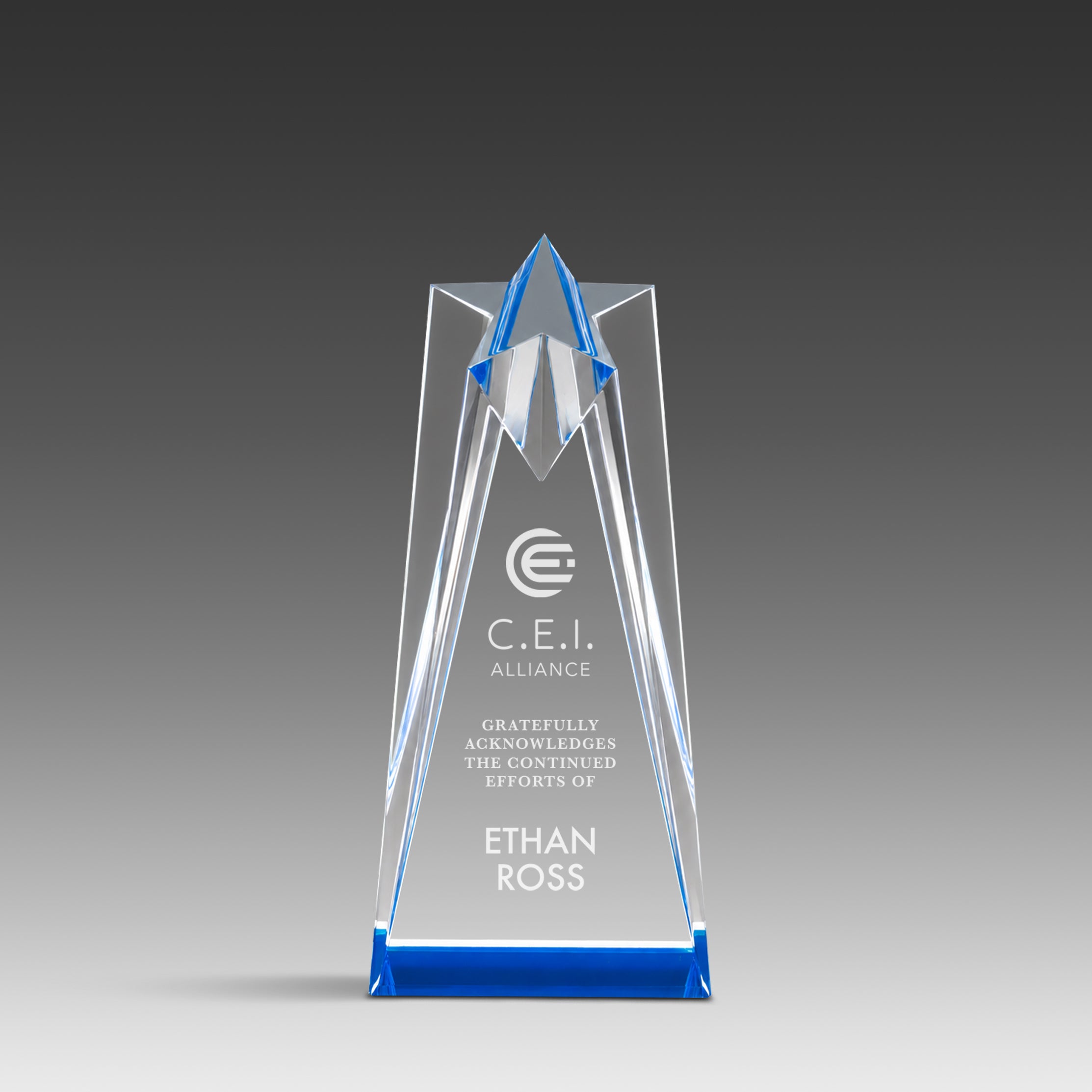 Star Tower™ Award