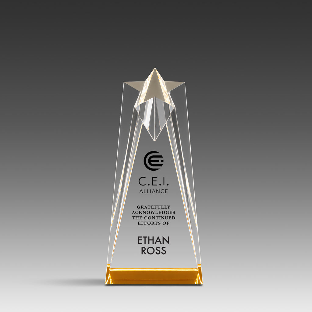 Star Tower™ Award