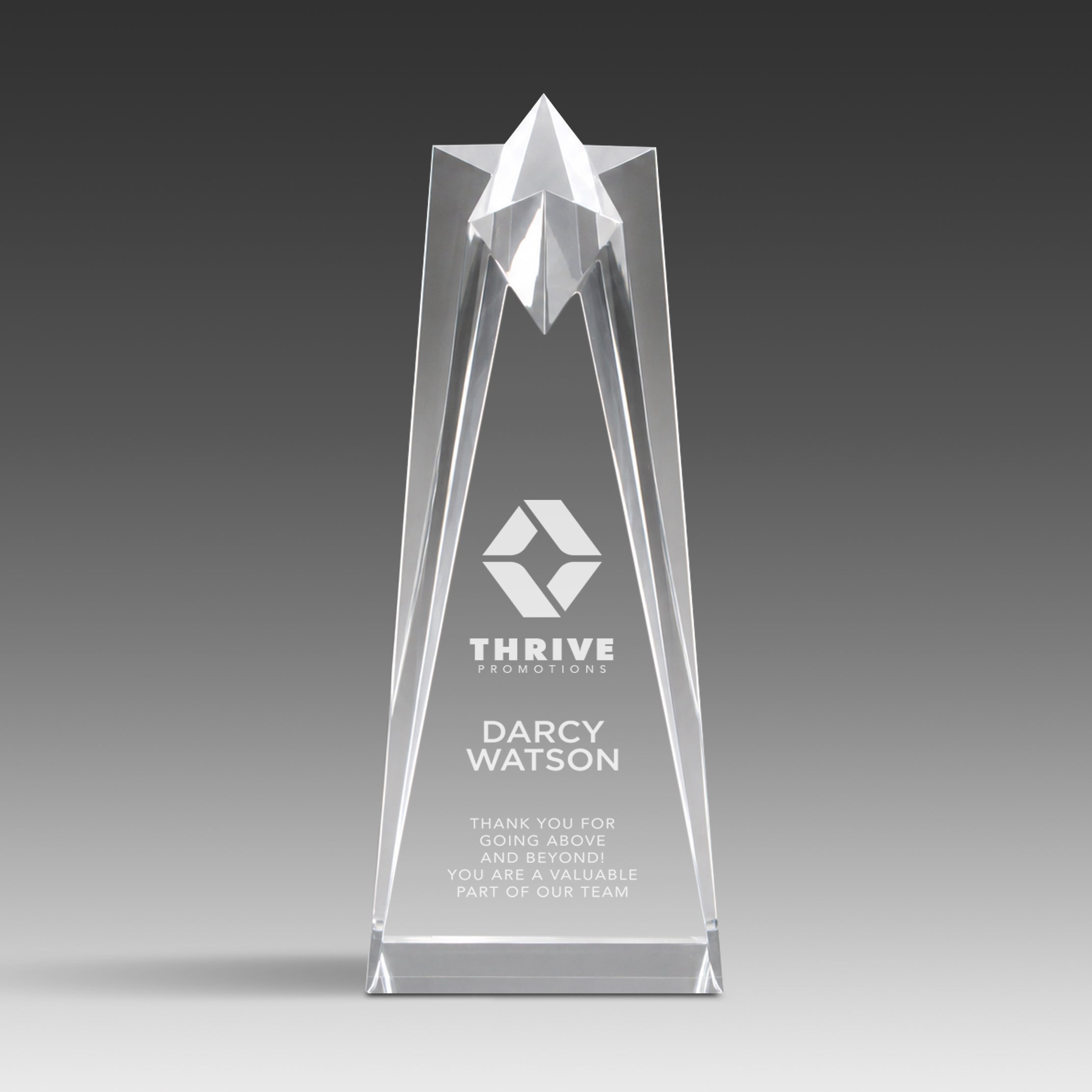 Star Tower™ Award